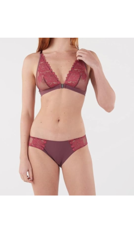 Soutien-gorge - Fleur Ikat