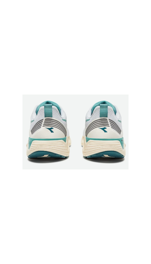 Chaussures running - Mythos Blushield Vigore 2 W