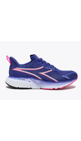 Chaussures running - Mythos Blushield Volo 4 W