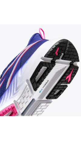 Chaussures running - Mythos Blushield Volo 4 W