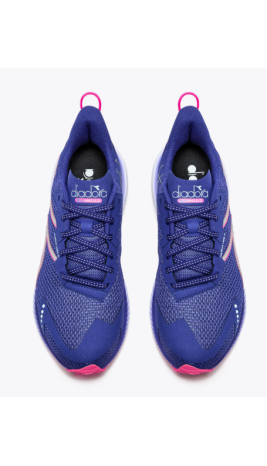 Chaussures running - Mythos Blushield Volo 4 W
