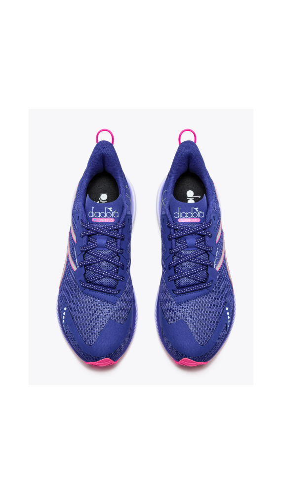 Chaussures running - Mythos Blushield Volo 4 W