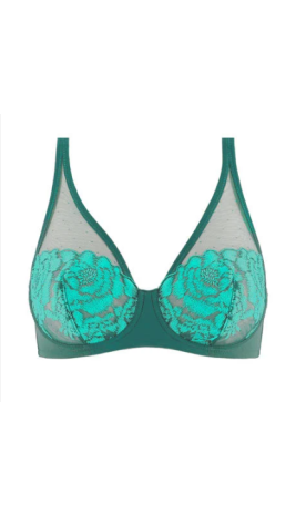 Soutien-gorge - Fleur Ikat