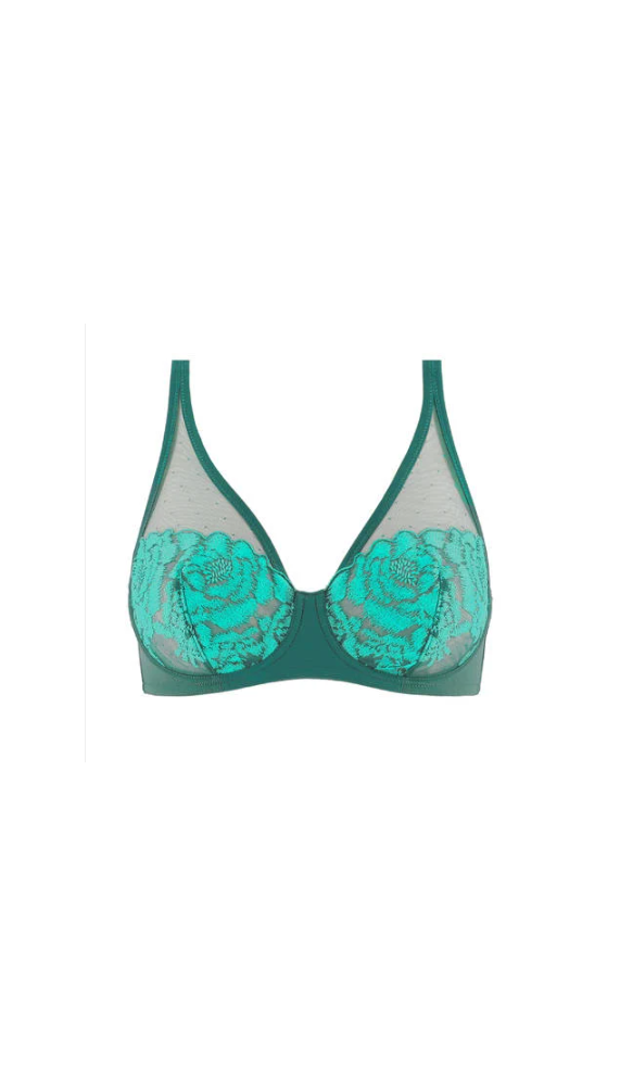 Soutien-gorge - Fleur Ikat