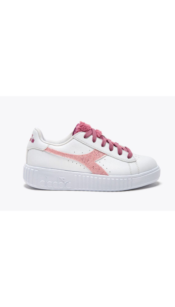 Baskets - Game Step P GS Fluppy