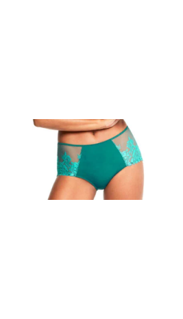 Culotte - Fleur Ikat