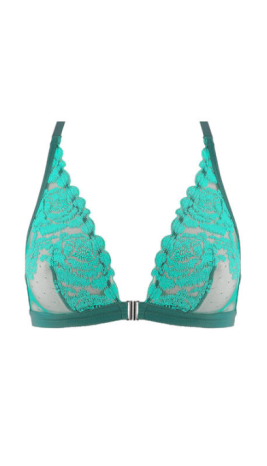 Soutien-gorge - Fleur Ikat