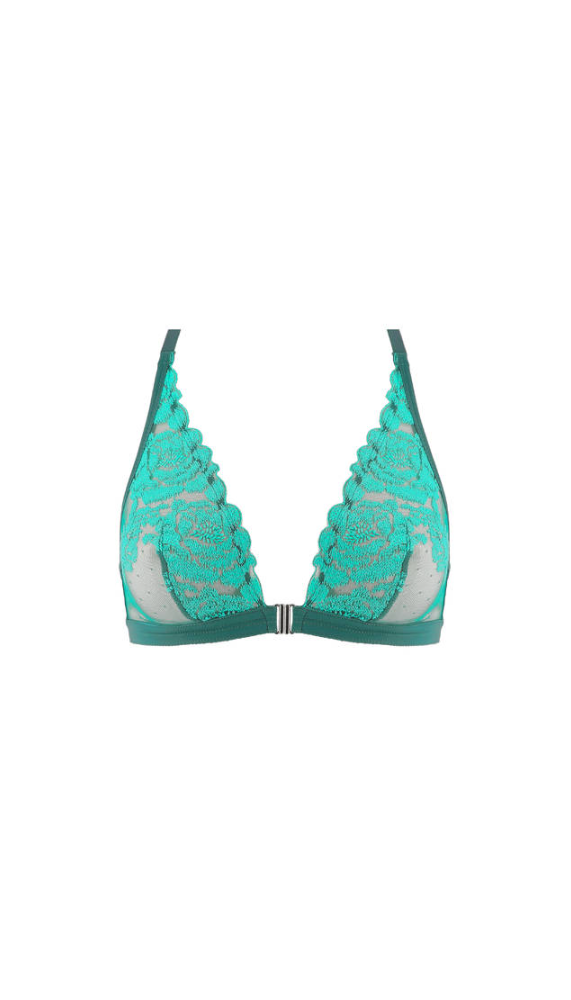Soutien-gorge - Fleur Ikat