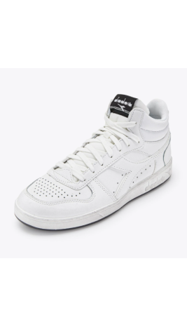 Baskets montantes - Magic Basket Demi Icona