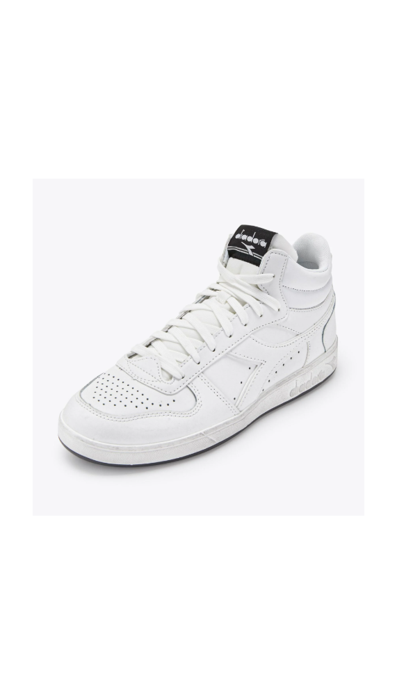 Baskets montantes - Magic Basket Demi Icona