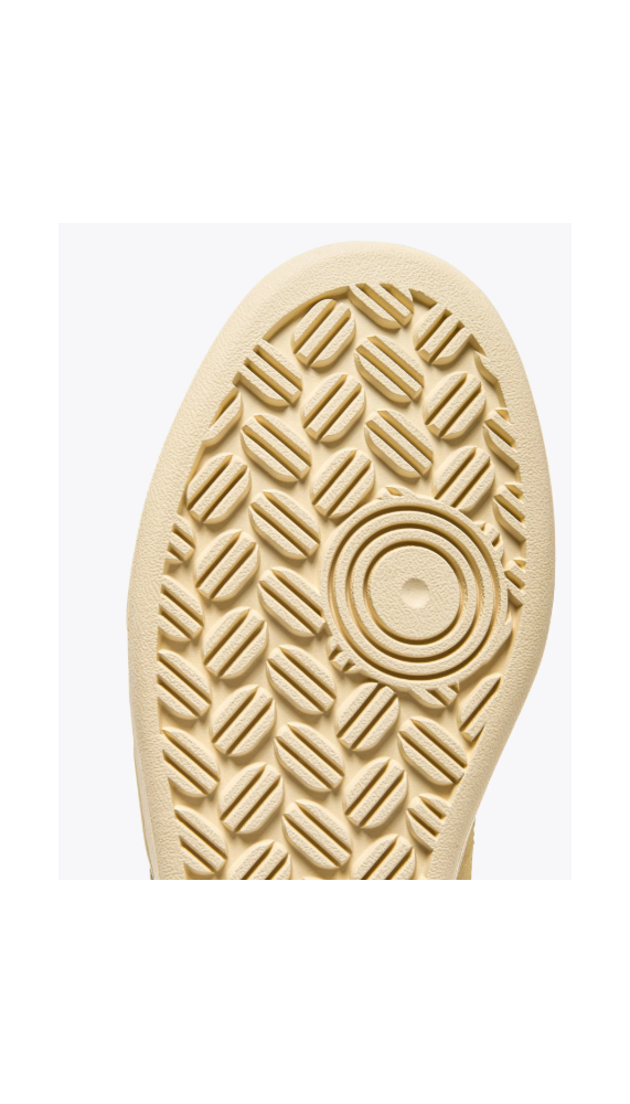Baskets montantes - Magic Basket MID Suede