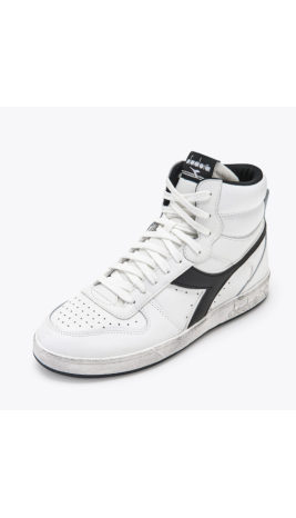 Baskets montantes - Magic Basket MID Icona