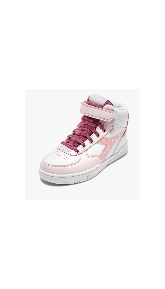 Baskets montantes - Raptor MID Girl Fluffy GS