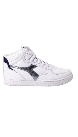 Baskets montantes - Raptor MID Crystal WN