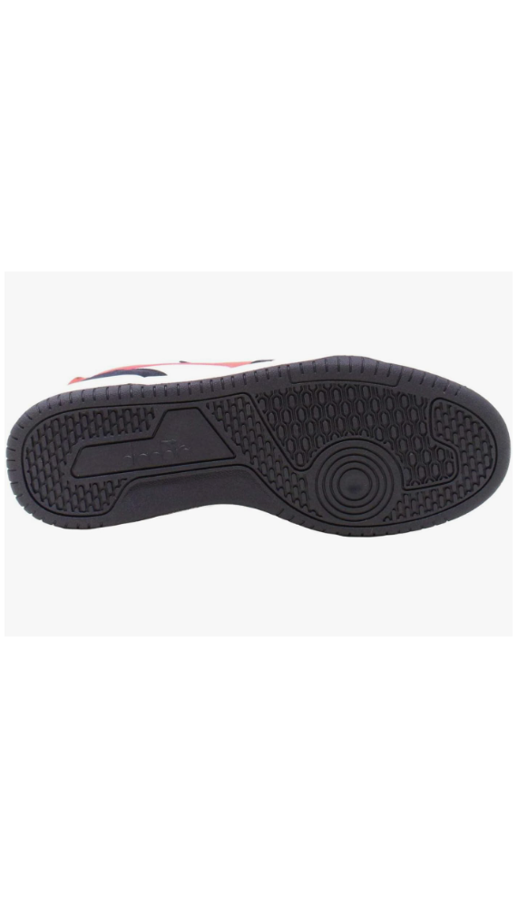 Baskets montantes - Raptor High SL