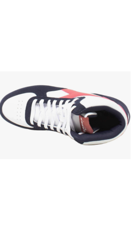 Baskets montantes - Raptor High SL