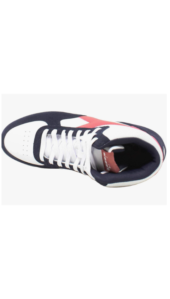 Baskets montantes - Raptor High SL