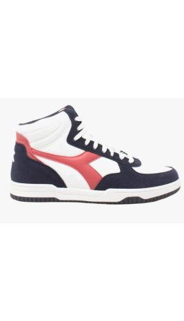 Baskets montantes - Raptor High SL