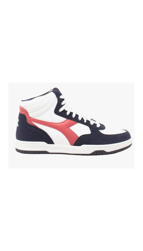 Baskets montantes - Raptor High SL