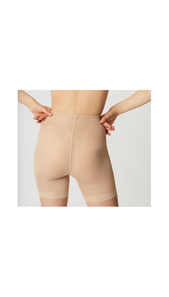 Culotte gainante - Silhouette