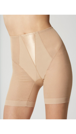 Culotte gainante - Silhouette