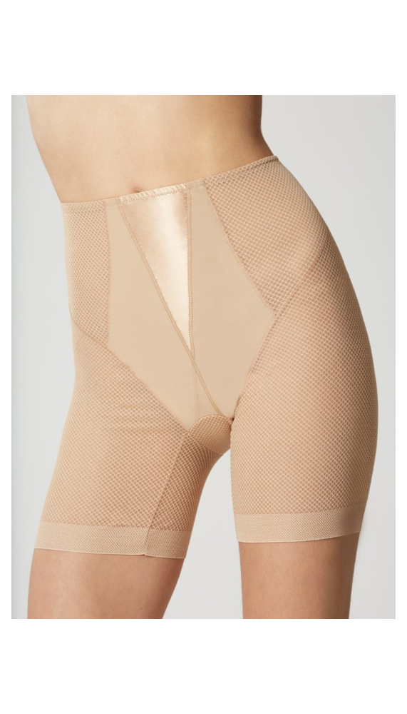 Culotte gainante - Silhouette