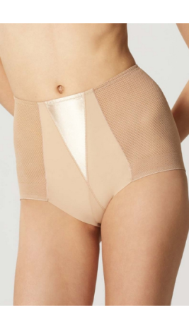 Culotte gainante - Silhouette