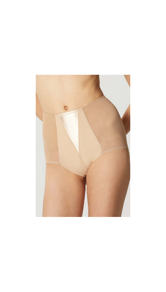 Culotte gainante - Silhouette