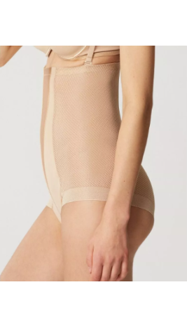 Culotte gainante - Silhouette