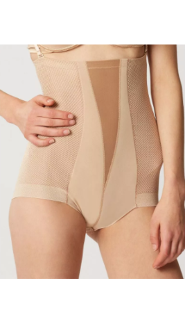 Culotte gainante - Silhouette