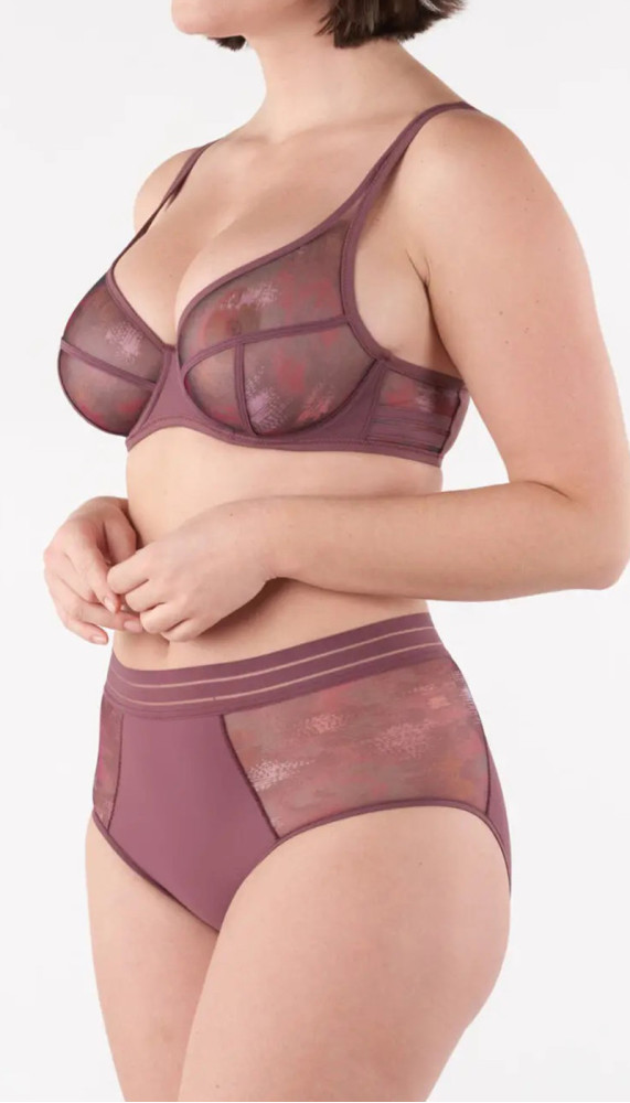 Soutien-gorge - Nufit Garden