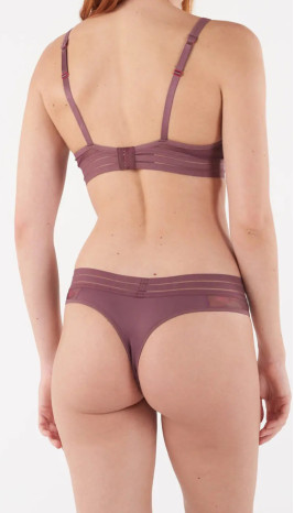 Soutien gorge - Nufit Garden