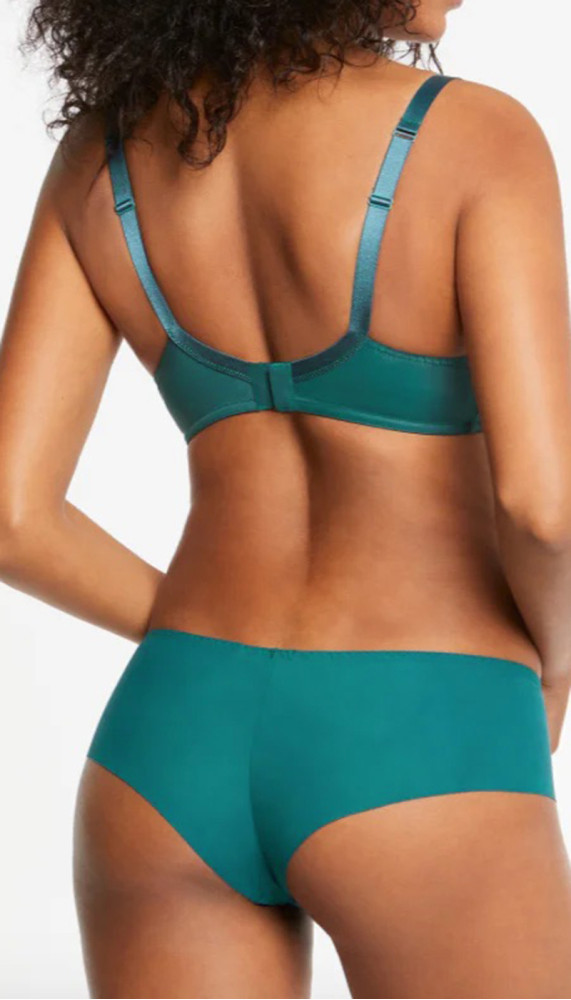 Soutien-gorge - Fleur Ikat