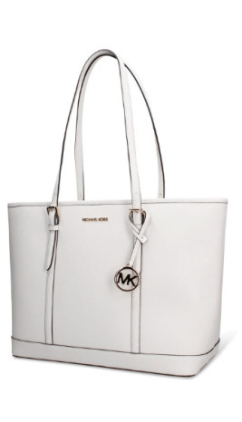 Sac à main 35FOGTVT9L Optic white