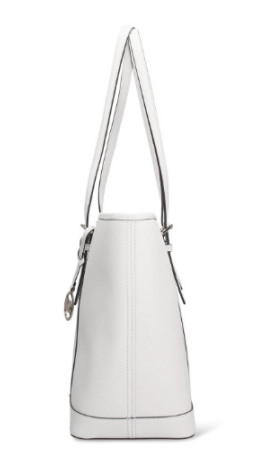 Sac à main 35FOGTVT9L Optic white