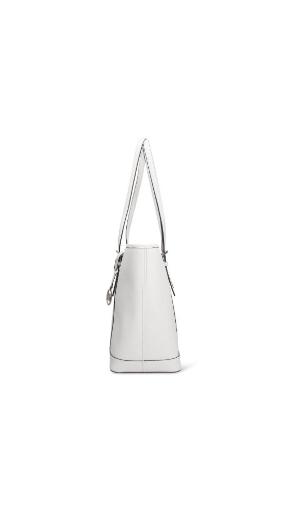 Sac à main 35FOGTVT9L Optic white