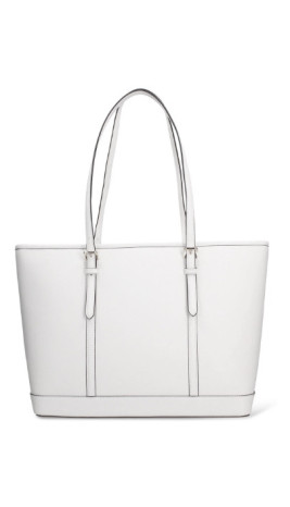 Sac à main 35FOGTVT9L Optic white