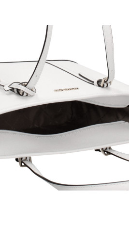Sac à main 35FOGTVT9L Optic white