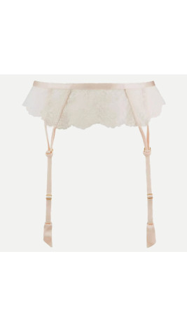 Porte jartelle - Manufacture