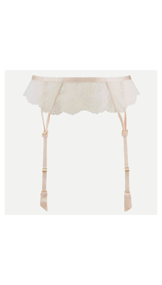 Porte jartelle - Manufacture