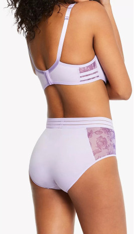 Culotte - Nufit Garden