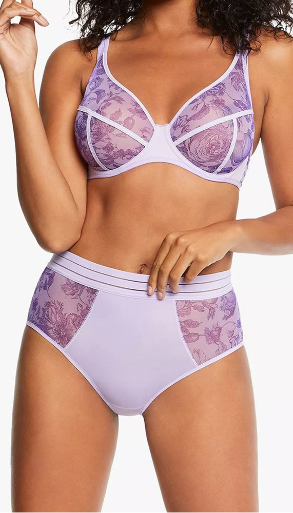 Culotte - Nufit Garden