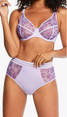 Soutien-gorge - Nufit Garden