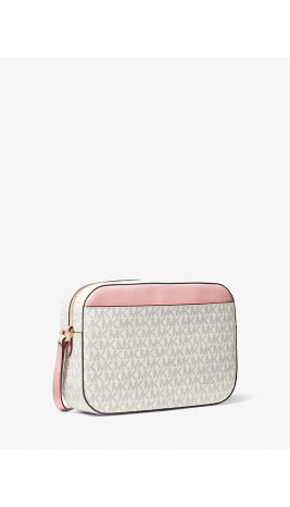 Sac à main 35S1GTTC9B rose poudré