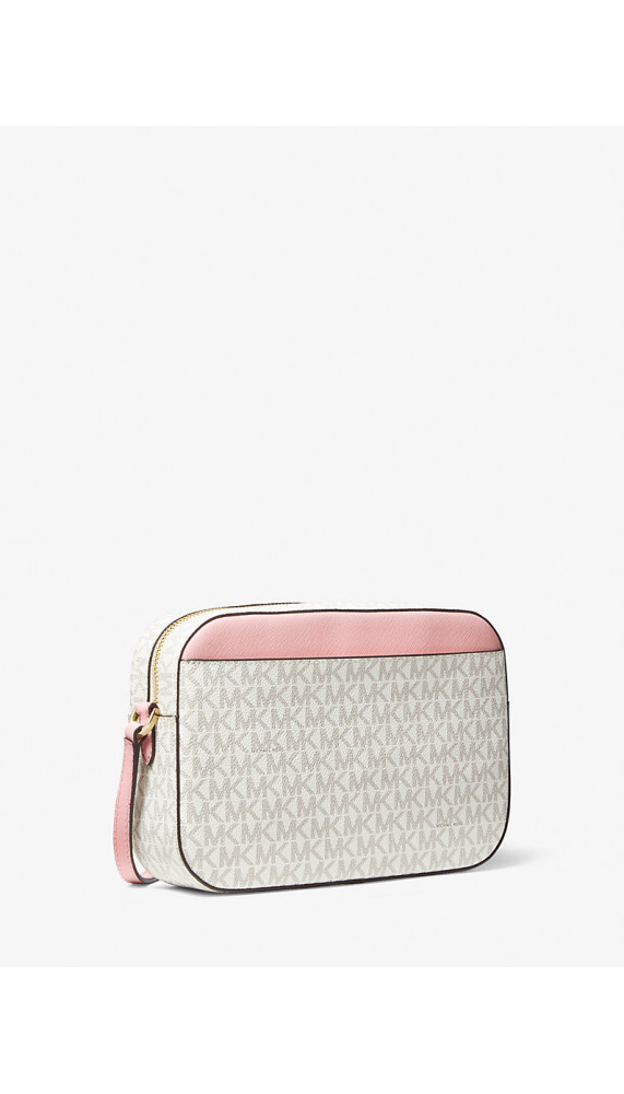 Sac à main 35S1GTTC9B rose poudré