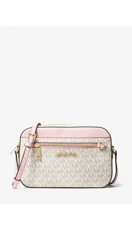 Sac à main 35S1GTTC9B rose poudré