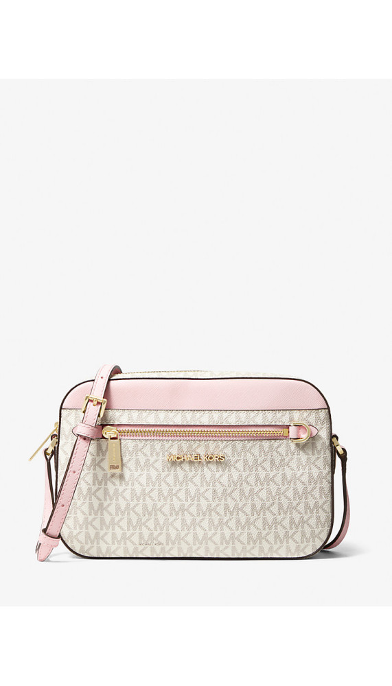 Sac à main 35S1GTTC9B rose poudré