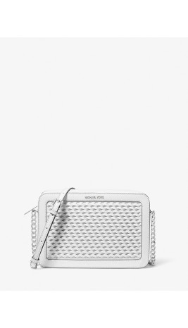 Sac à main 35T5STTC3Y optic white