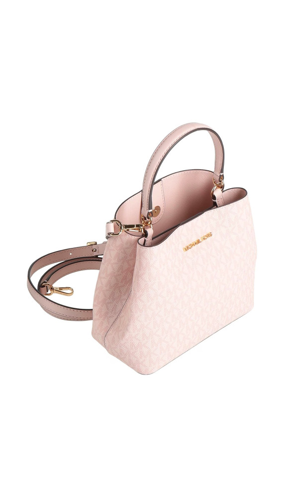 Sac à main 35S4G3FM5V Powder blush