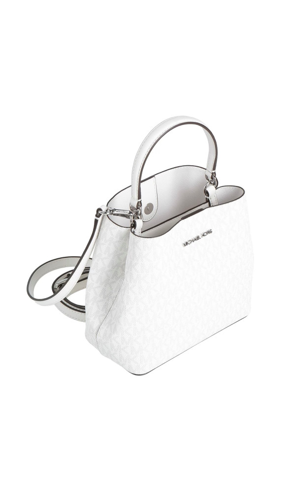 Sac à main 35S4S3FM5V Optic white